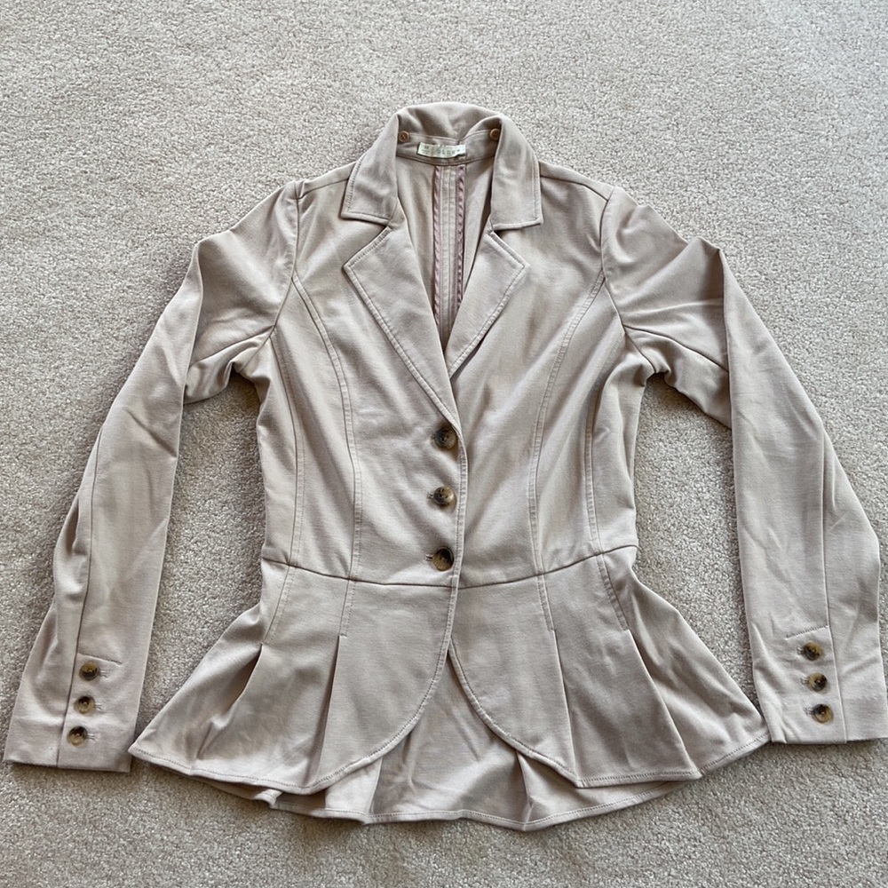 Hinge Blazer - image 3